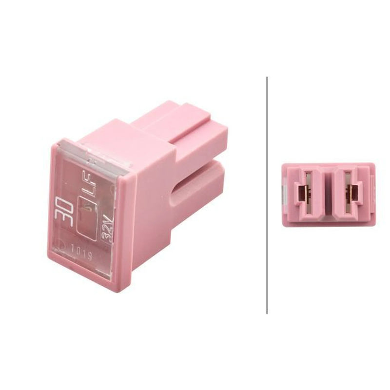 Hella Automotive Fuse