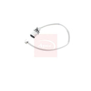 Apec Brake Pad Wear Sensor Front fits Porsche Macan 2016 on 3.6