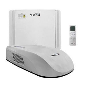 Vechline Roof Aircon 2500W 0115234 Vechline - Dynamic Drive