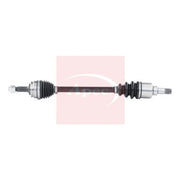 Apec CV Drive Shaft Driveshaft Front Left ADS2165L