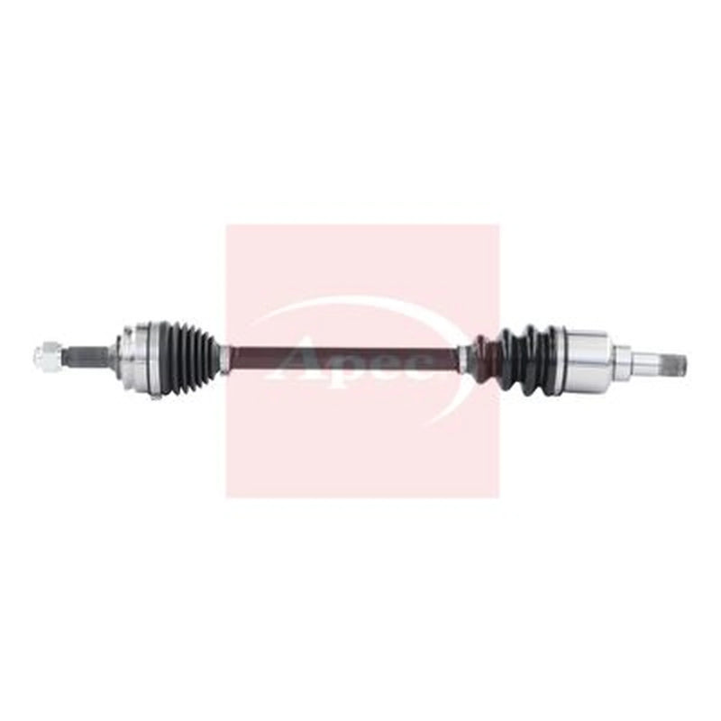 Apec CV Drive Shaft Driveshaft Front Left ADS2165L