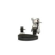 Gates V-Ribbed Belt Set fits Mercedes-Benz A-Class 2018-2019