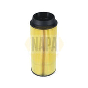 NAPA Fuel Filter Element fits Fuso (Mitsubishi) Canter VIII 2013-2024