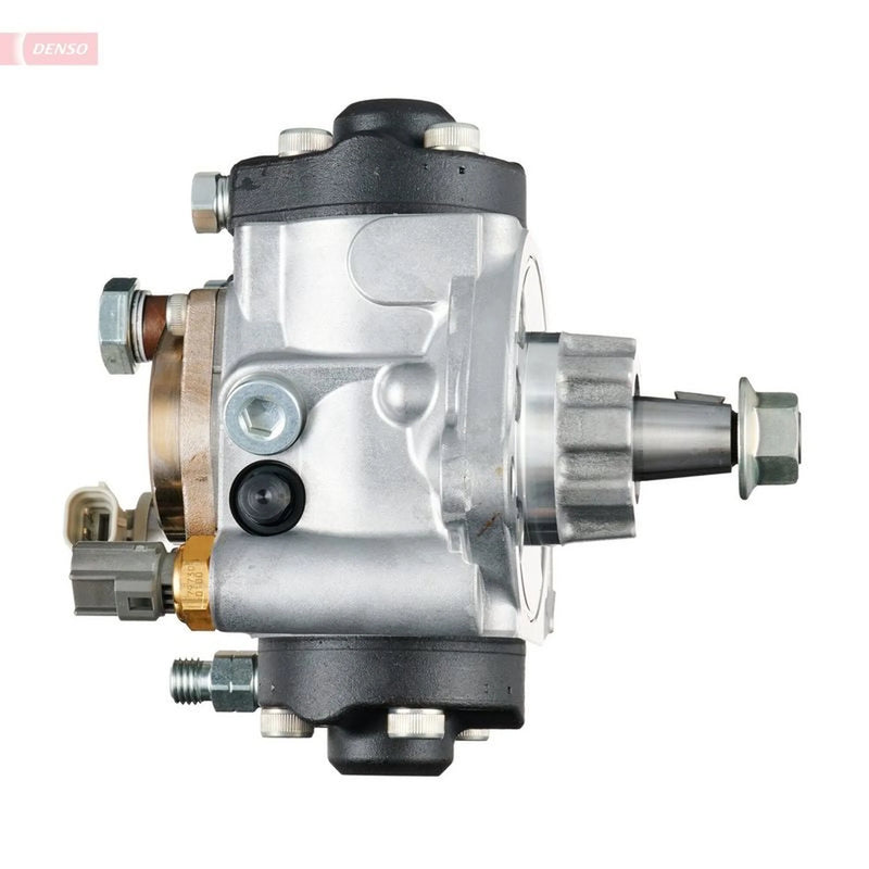 Denso High Pressure Fuel Pump fits Subaru Forester 2013 on 2.0