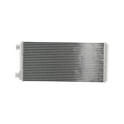 Hella Heater Matrix Core Heat Exchanger 8FH 366 335-191