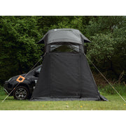 Tentbox Lite 2.0 Living Pod (Lite 2.0) - Regular TENTBOX - Bars 4 Cars