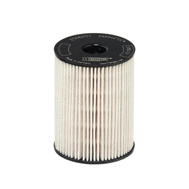 Hengst Fuel Filter Element fits Opel Astra G 1998-2009 1.7 2.0 2.2