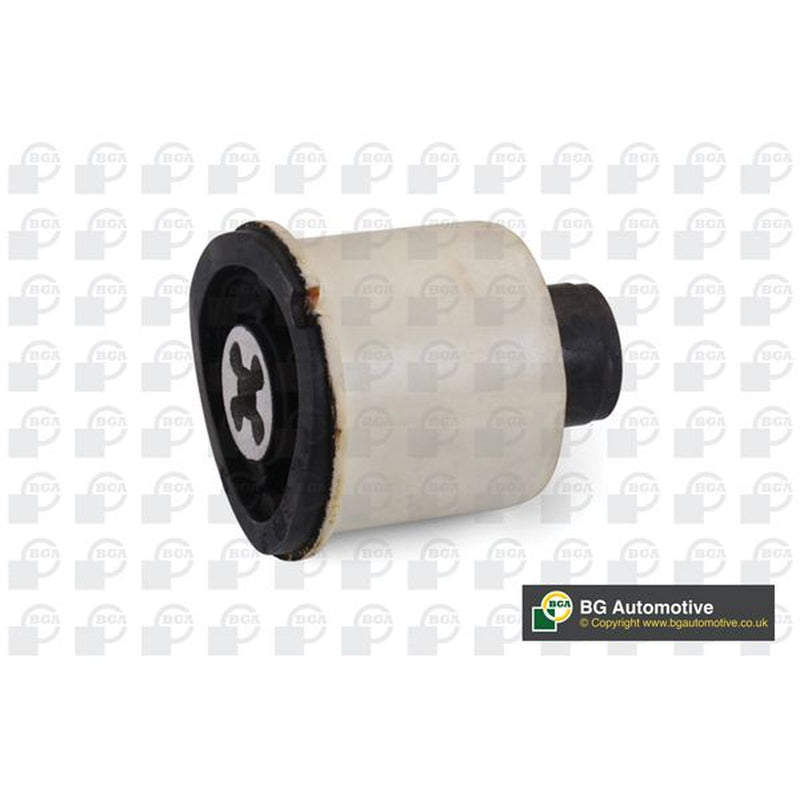 BGA Axle Beam Bushing Rear Right fits Dacia Dokker 2012-2021 1.2 1.3 1.5 1.6