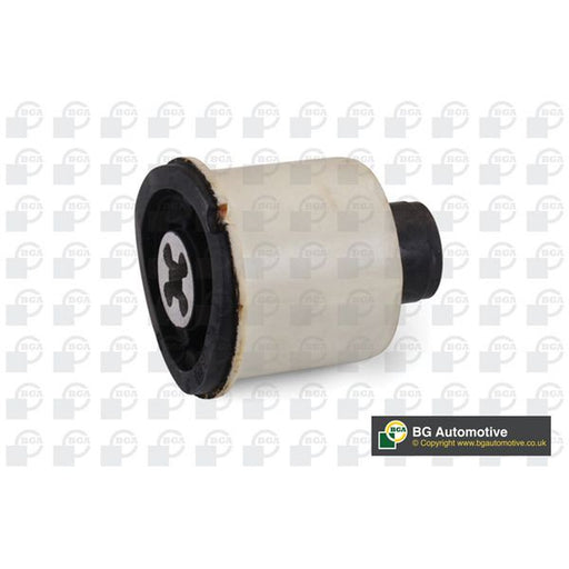 BGA Axle Beam Bushing Rear Right fits Dacia Dokker 2012-2021 1.2 1.3 1.5 1.6