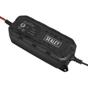 Sealey Premier 12/24V Premier RoadStart Jump Starter 6400A PRS6400 Sealey Premier - Dynamic Drive