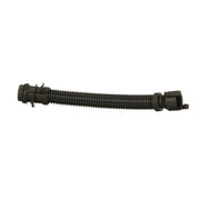 Gates Crankcase Ventilation Hose 260mm fits Alpina D3 2013-2018