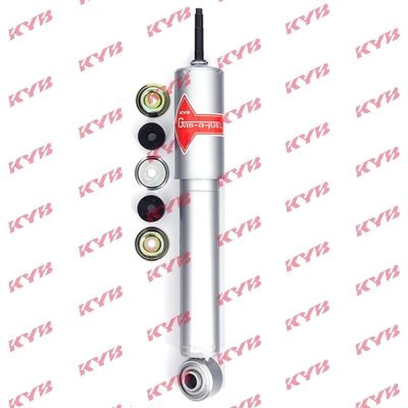KYB Shock Absorber Damper Strut Front fits Toyota 4 Runner II 1989-1996 2.4 3.0