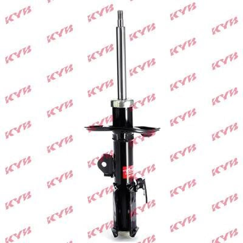 KYB Shock Absorber Damper Strut Front Left fits Toyota Auris 2006-2018