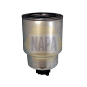 NAPA Fuel Filter Element fits Nissan Almera 2000-2006 2.2