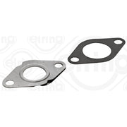Elring Audi / VW Egr System Gasket Set in front of the radiator 934.770