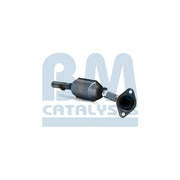 BM Catalysts Homologated Petrol Cat fits Toyota Yaris/Vitz 1999-2005 1.3 1.5