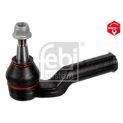Febi Steering Tie Rod End Ball Joint Front Right 106865