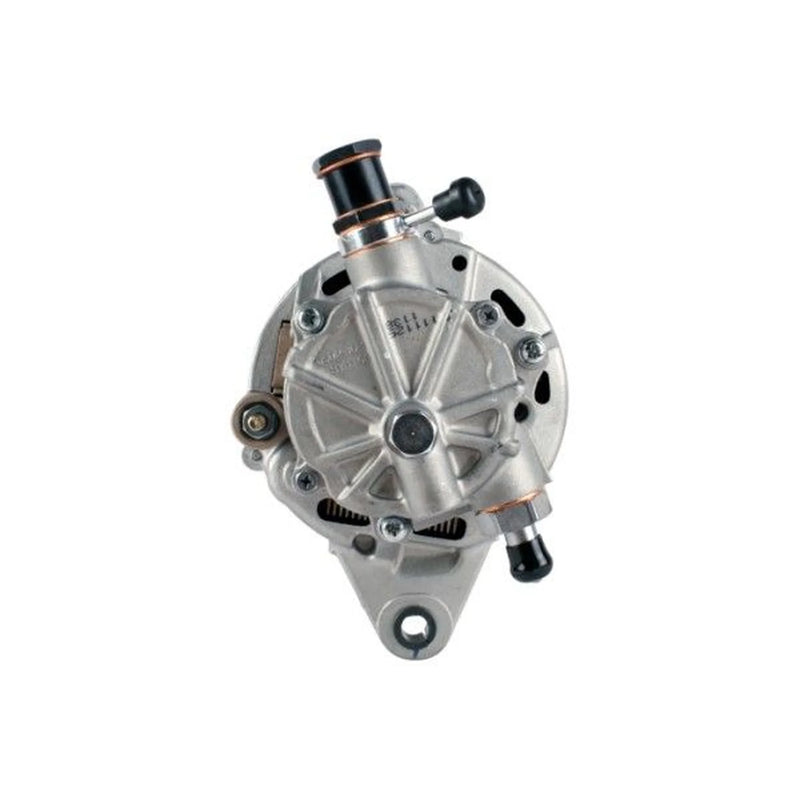 Hella Car Alternator 12V fits Nissan Pick Up 1987-1998 2.5 2.7