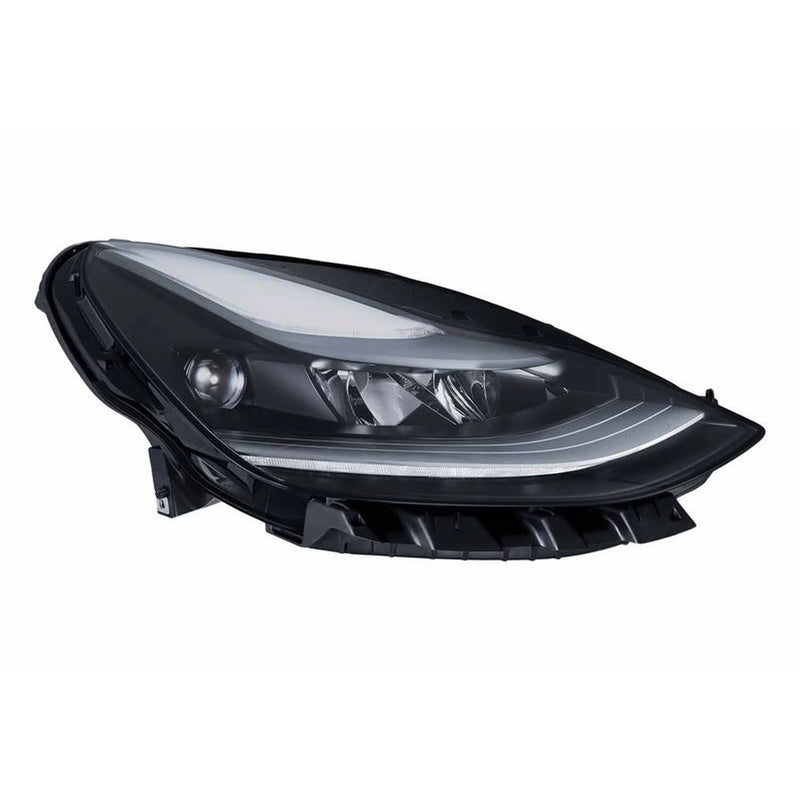 Hella Headlight Headlamp LED Right fits Tesla Model 3 2017-2020