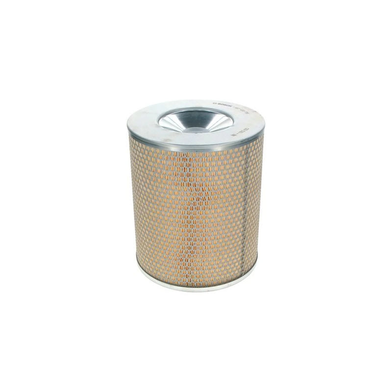 Bosch Engine Air Filter fits Iveco Eurocargo I-Iii 1991-2015