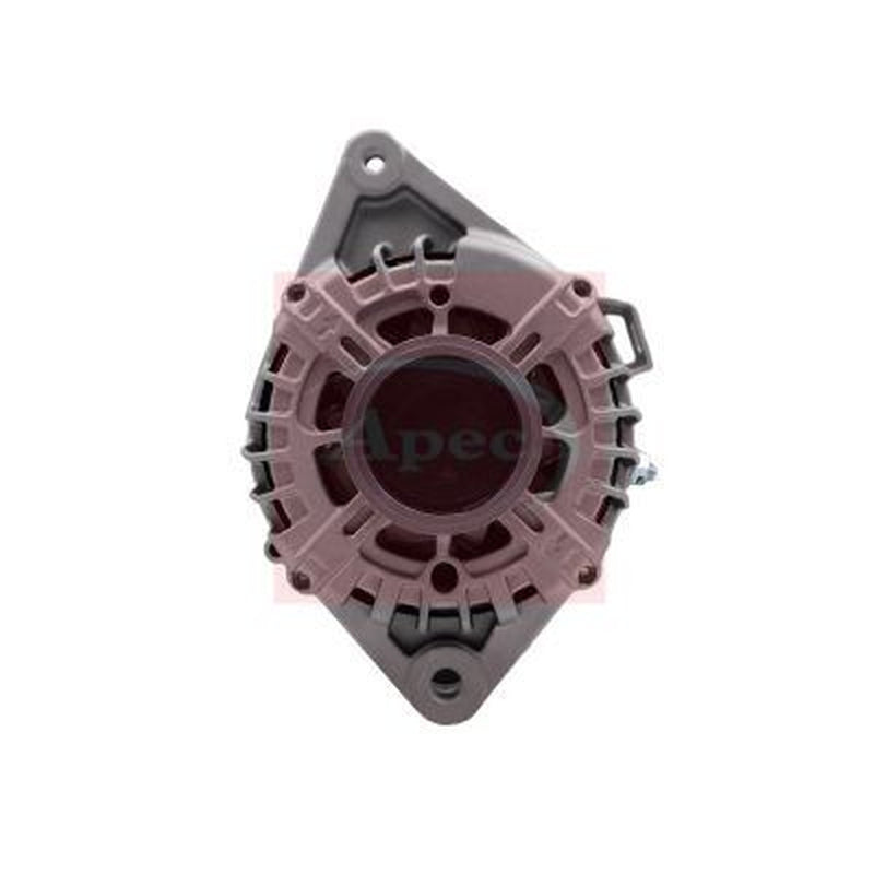 Apec Car Alternator 12V fits Hyundai Elantra VI 2016-2020 1.6