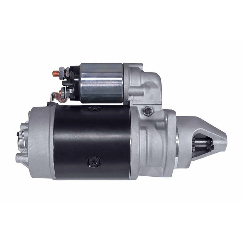 Hella Starter Motor 12V 2.7kW 10 Teeth