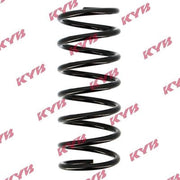 KYB 2 x Suspension Springs fits Hyundai Amica / Atoz 2003-2008 1.1