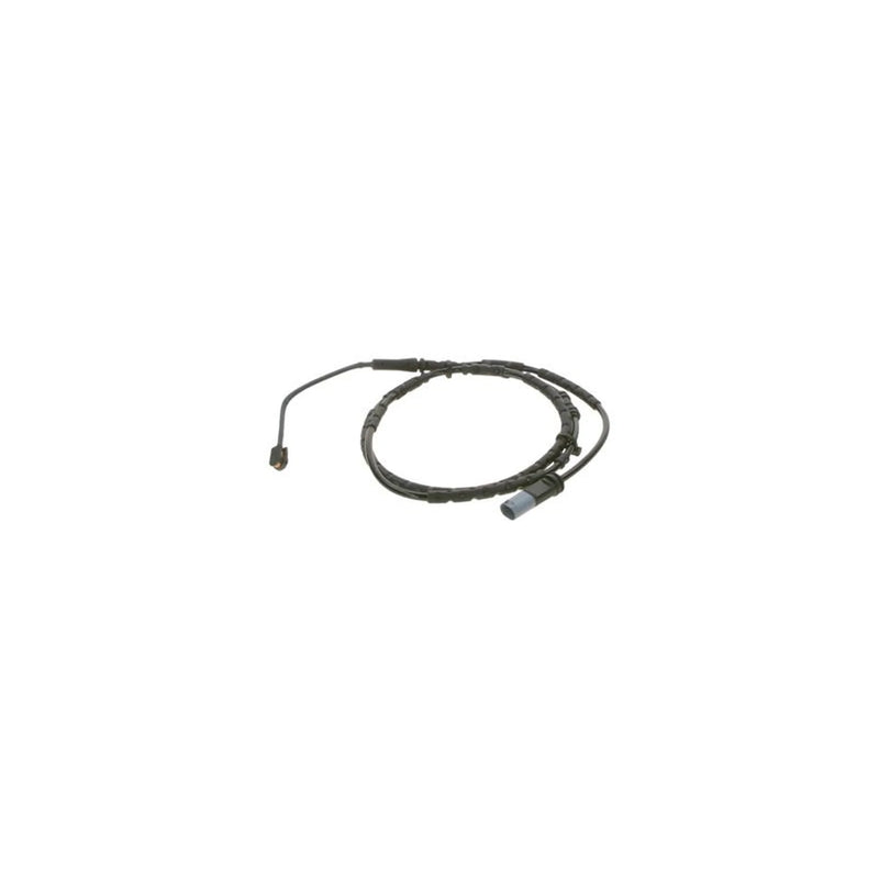 Bosch Brake Pad Wear Sensor Rear fits BMW Z4 Roadster 2009-2016