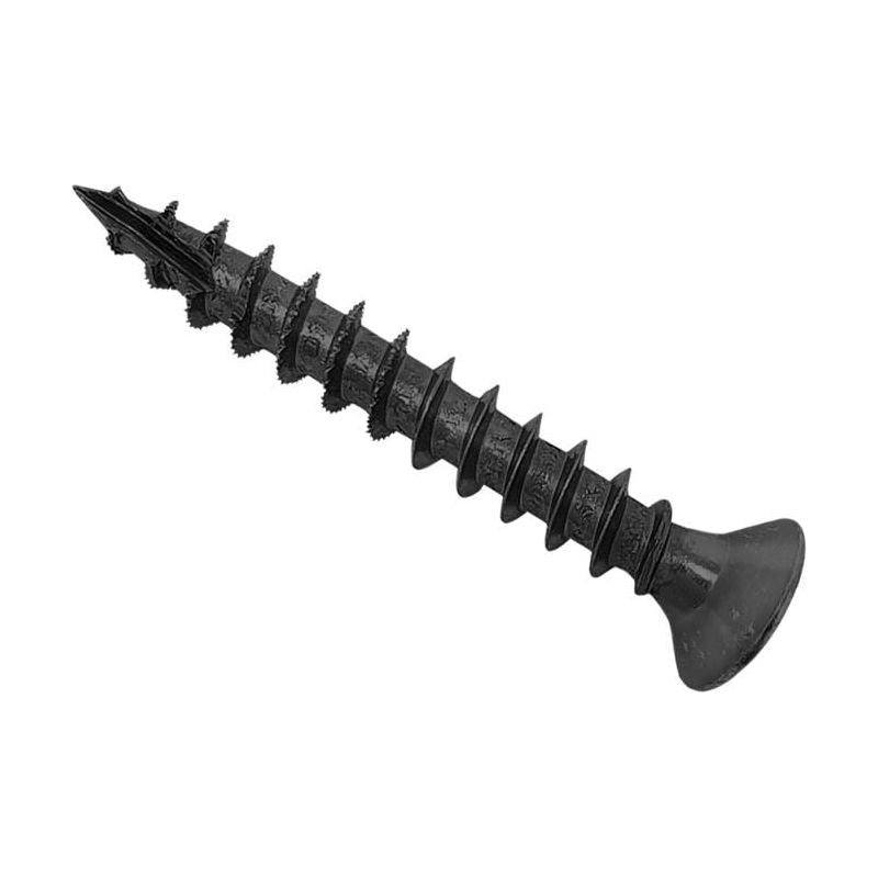 Forgefix Spectre™ PZ Compatible Advance Multi-purpose Wood Screw 5.0 x 40mm Box 200 ForgeFix - Dynamic Drive