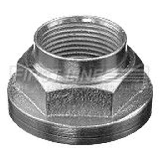 First Line Kingpin Nut OD Thick Front fits Land Rover Discovery III 2004-2009