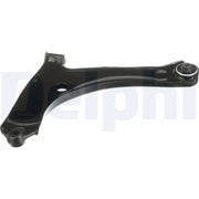 Delphi Control/Trailing Arm Lower fits Ford Transit V363 2013-2024 2.0 2.2
