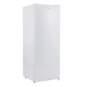 Baridi Freestanding Larder Fridge DH322 241L White