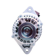 Apec Car Alternator 12V fits Isuzu D-Max I Platform/Chassis 2007-2012 3.0