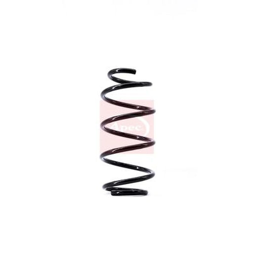 Apec Front Suspension Coil Spring ACS1511