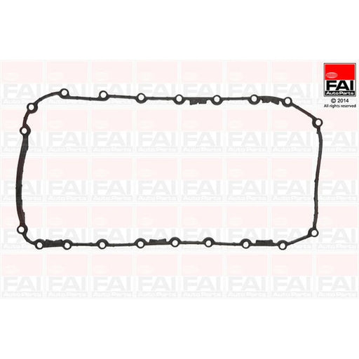 FAI Oil Sump Gasket Wide Thick SG880