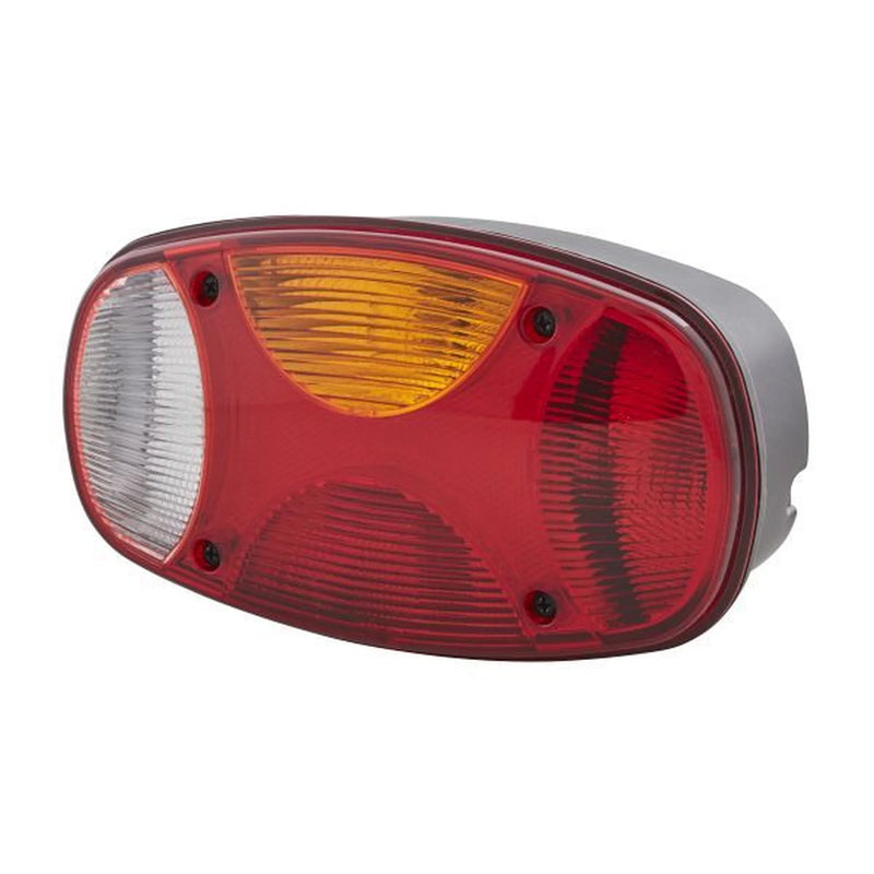 Hella Tail Light / Lamp R10W Right