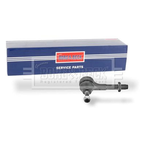 Borg & Beck Steering Tie Rod End Ball Joint BTR4863