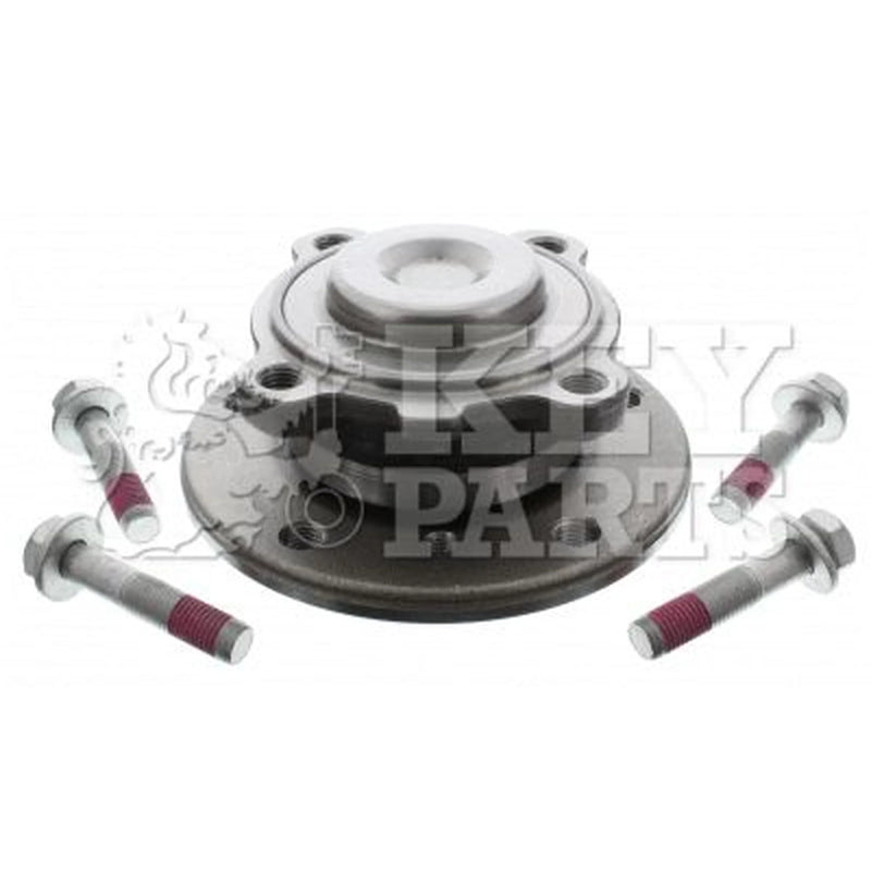 Key Parts Wheel Bearing Kit 147mm fits BMW 1 2004-2013
