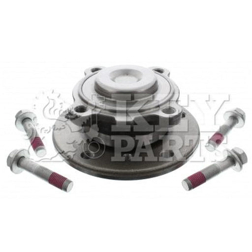 Key Parts Wheel Bearing Kit 147mm fits BMW 1 2004-2013