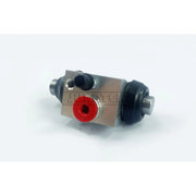 Juratek Wheel Cylinder Hydraulic Brake Rear fits Citroën C2 2003-2012 1.1 1.4