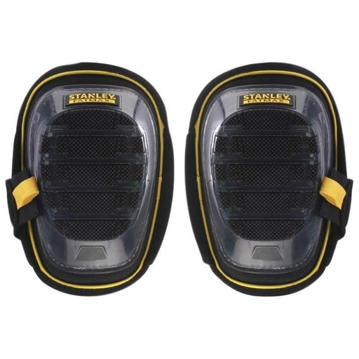Stanley® Hand Tools FatMax® Stabilised Gel Knee Pads STANLEY® Hand Tools - Dynamic Drive