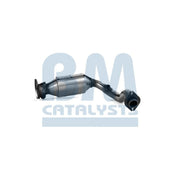 BM Catalysts Homologated Petrol Cat fits Ford Maverick 2001 on 2.0