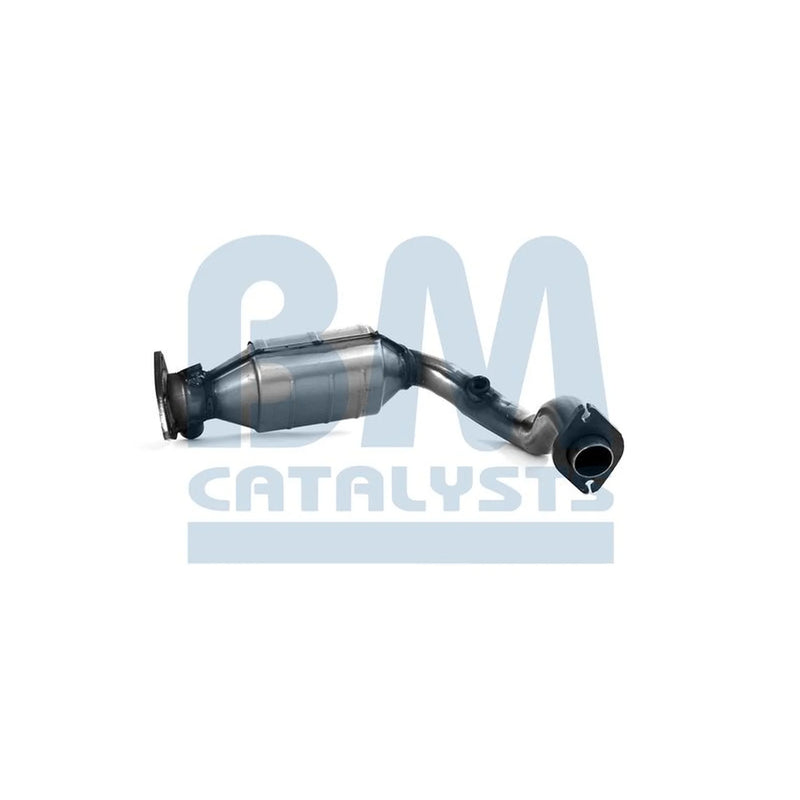 BM Catalysts Homologated Petrol Cat fits Ford Maverick 2001 on 2.0