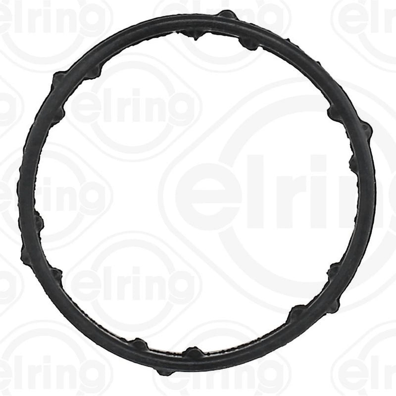 Elring Coolant Flange Gasket ID Wide fits Audi A1 2014-2018 1.6
