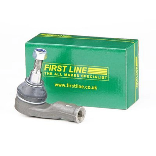 First Line Steering Tie Rod End Ball Joint fits Land Rover Discovery III