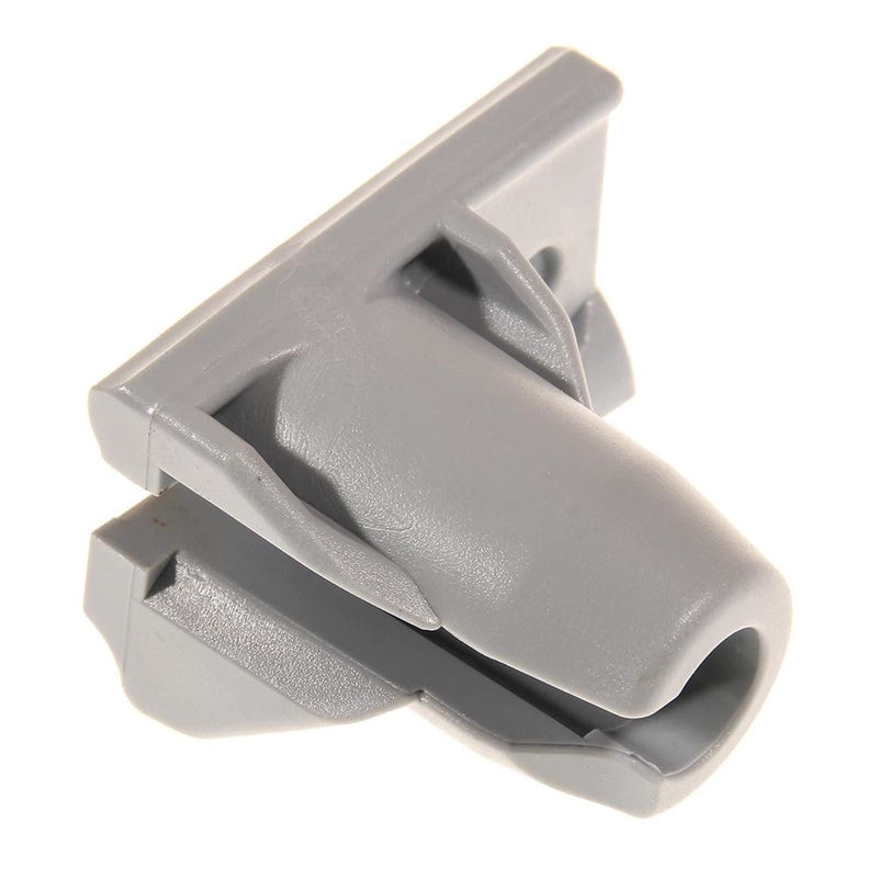 Fiamma F40van Left Hand Swivel Holder (98673-150) - Fiamma wall installation adapters enabling secure awning mounting across different vehicle types - NN4 Online