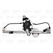 Valeo Electric Window Regulator Lifter Left Front 851292