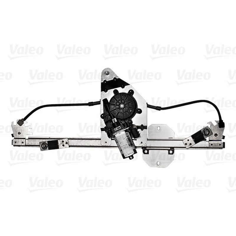 Valeo Electric Window Regulator Lifter Left Front 851292