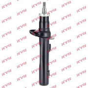 KYB 2 x Shock Absorbers fits Peugeot 406 1995-2004 1.6 1.8 1.9 2.0 2.1 2.2