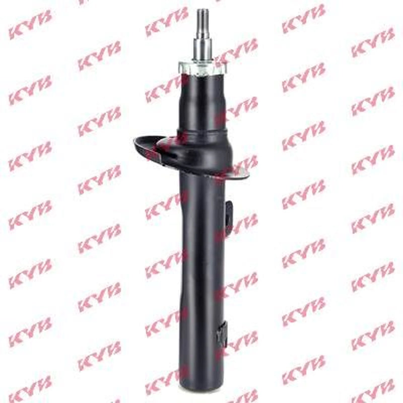 KYB Shock Absorber Damper Strut Front Right fits Peugeot 406 1995-2004